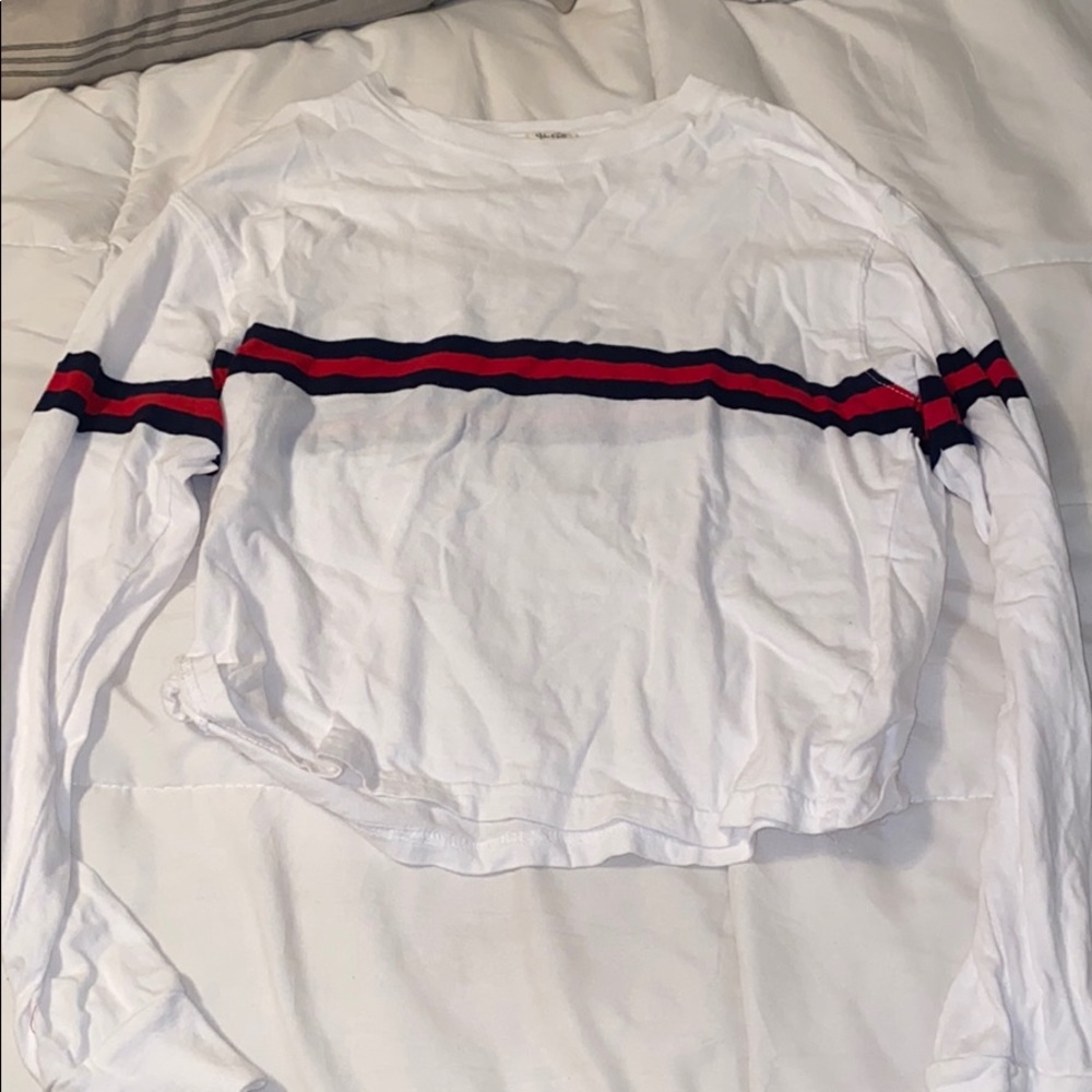 Pacsun Long Sleeve Tee